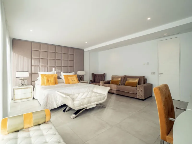 Stunning Luxury Villa for rent in Nueva Andalucia.