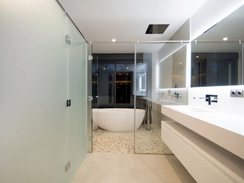 Stunning Luxury Villa for rent in Nueva Andalucia.