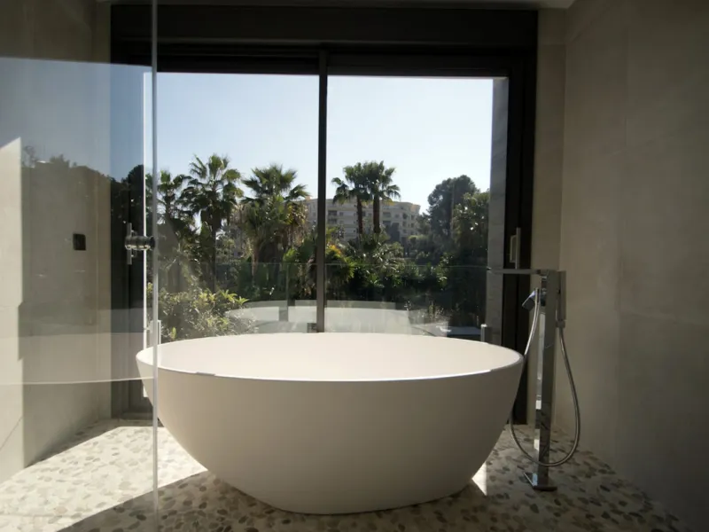 Stunning Luxury Villa for rent in Nueva Andalucia.