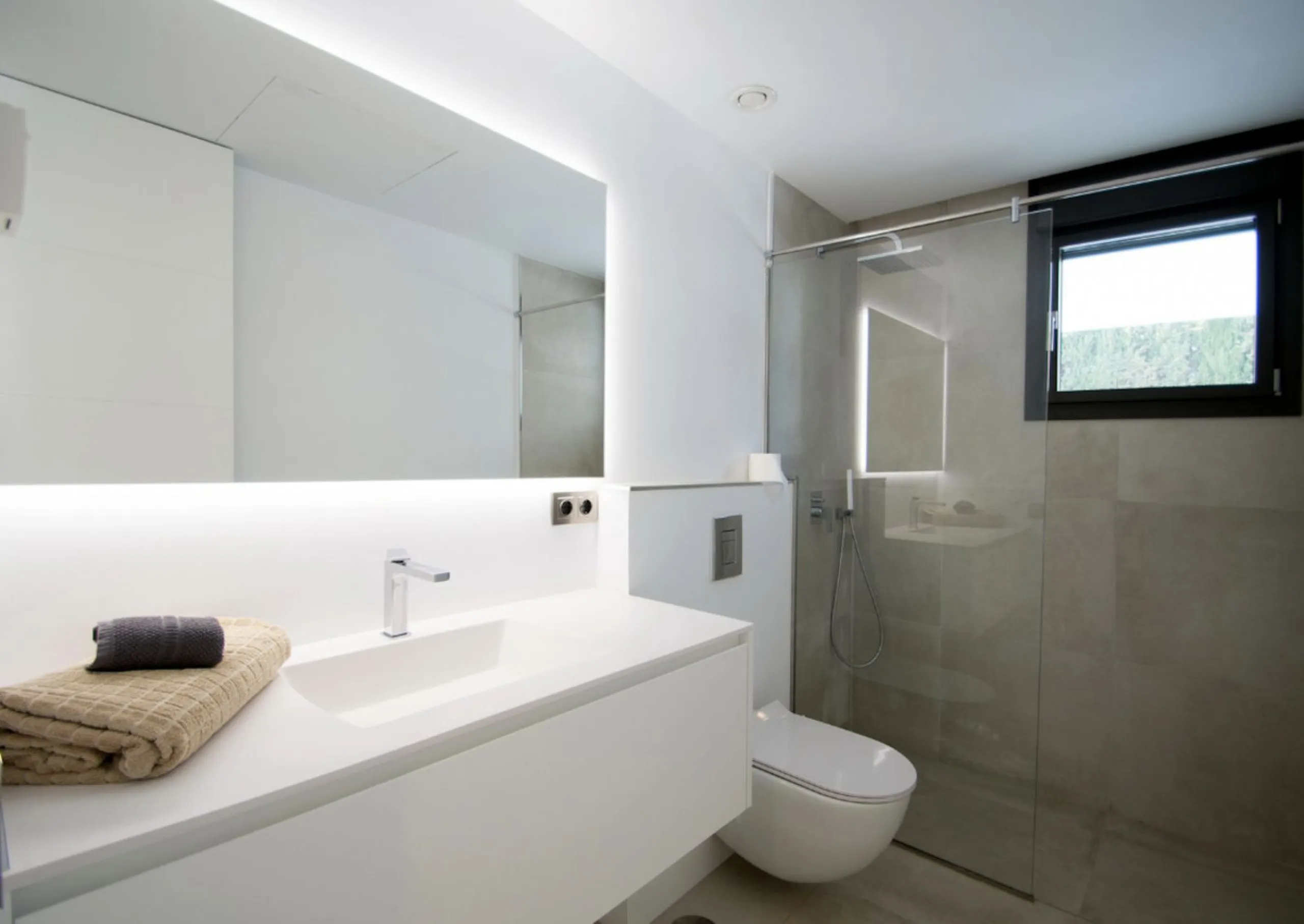 Stunning Luxury Villa for rent in Nueva Andalucia.