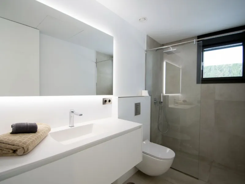 Stunning Luxury Villa for rent in Nueva Andalucia.