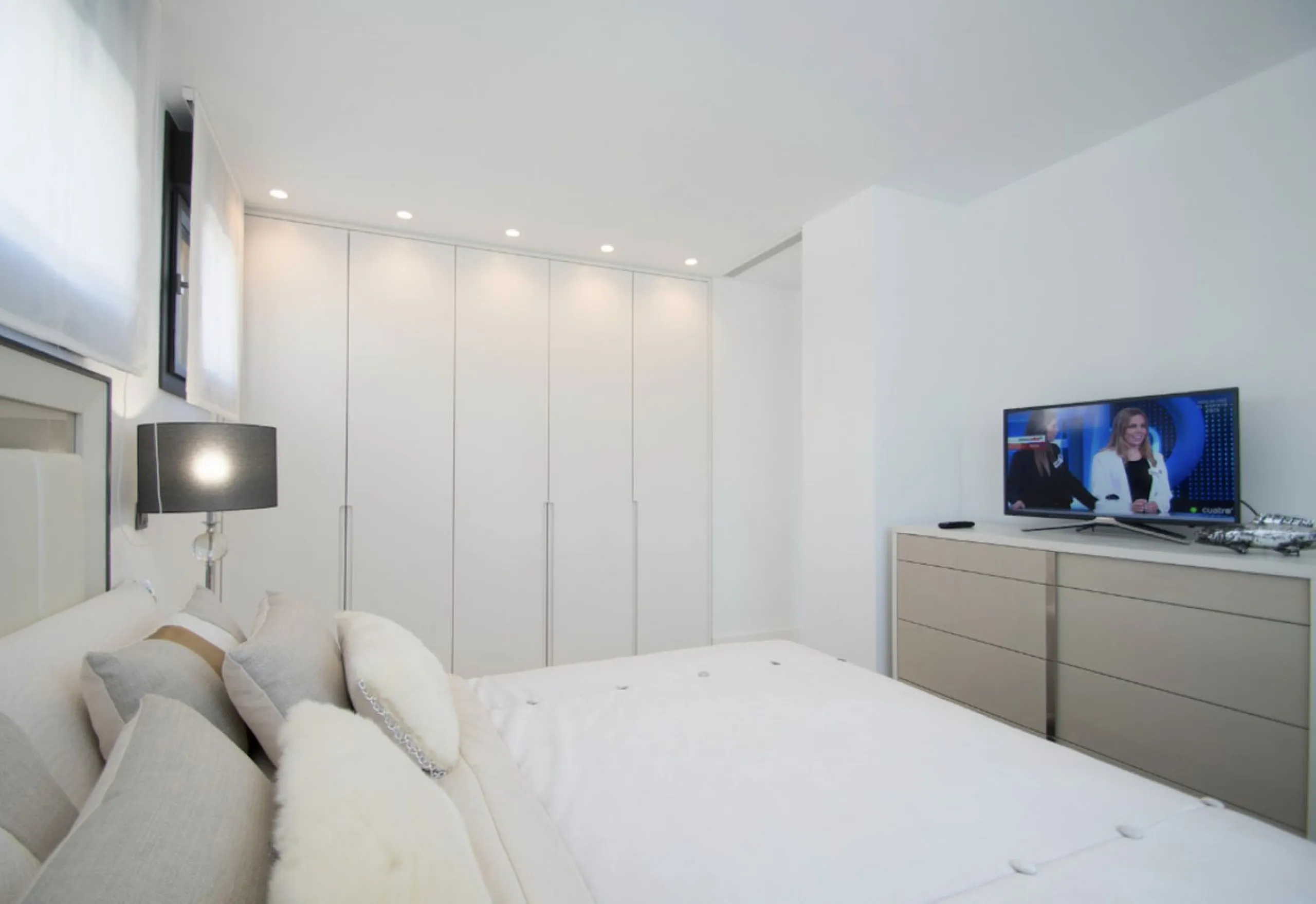 Stunning Luxury Villa for rent in Nueva Andalucia.