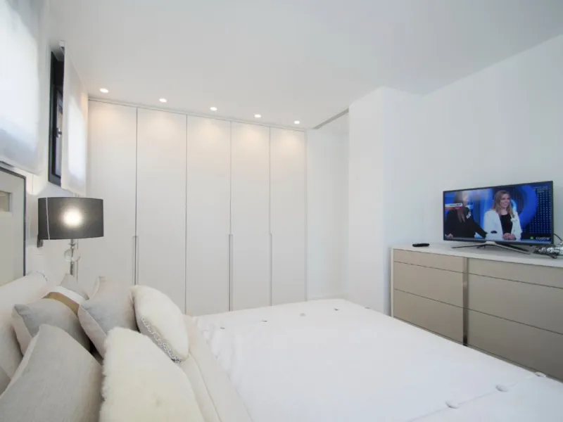 Stunning Luxury Villa for rent in Nueva Andalucia.