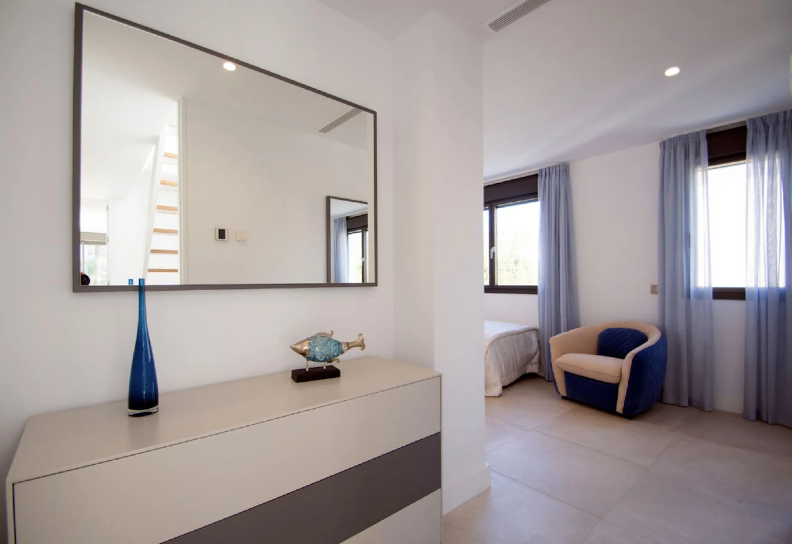 Stunning Luxury Villa for rent in Nueva Andalucia.