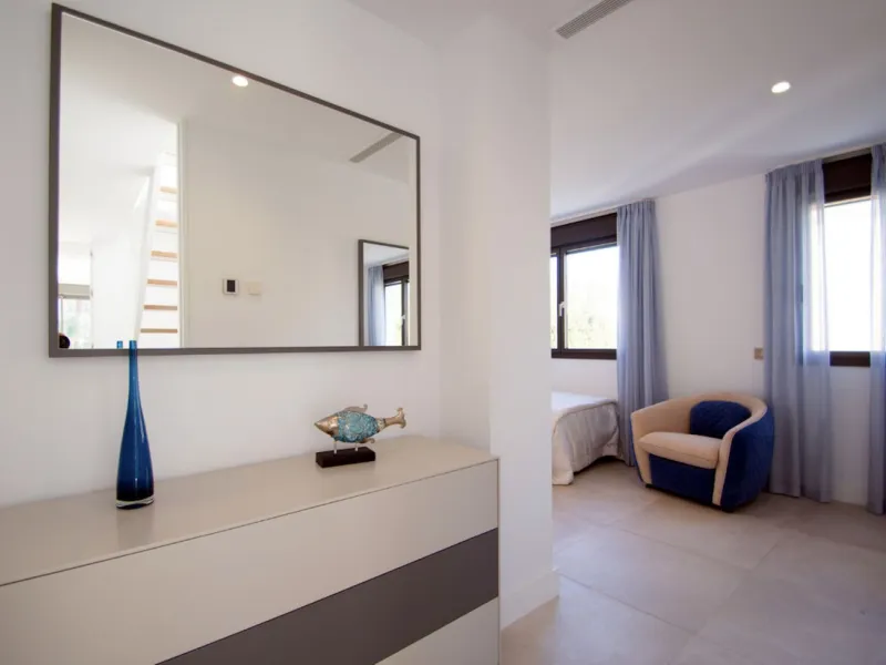 Stunning Luxury Villa for rent in Nueva Andalucia.