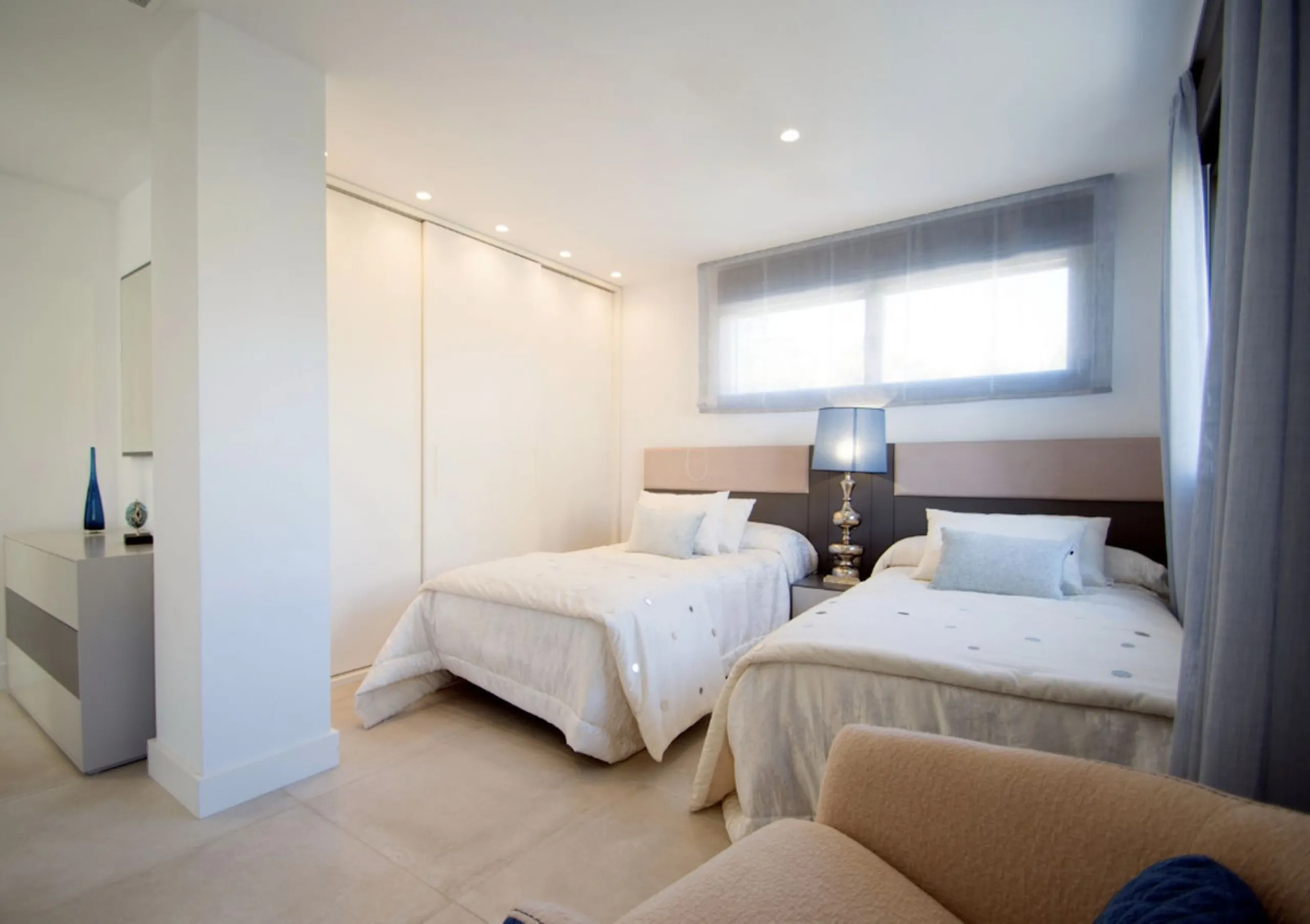 Stunning Luxury Villa for rent in Nueva Andalucia.