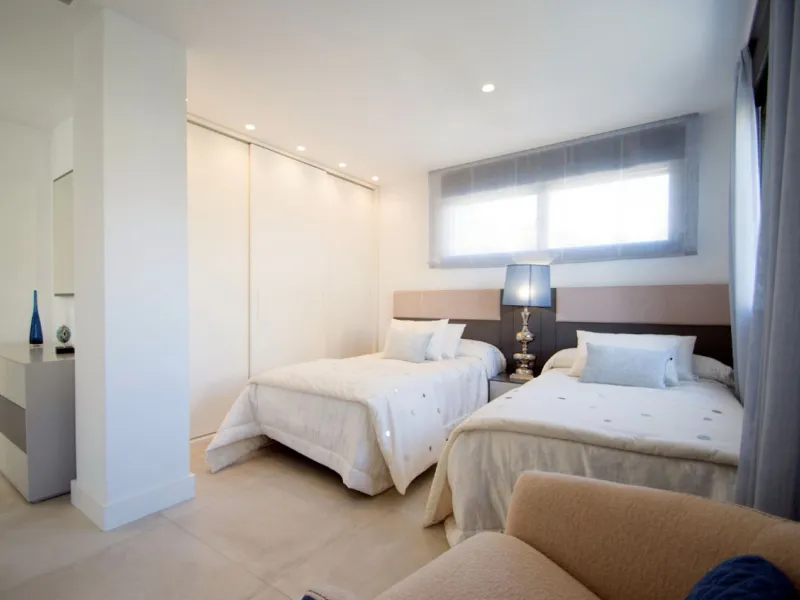 Stunning Luxury Villa for rent in Nueva Andalucia.