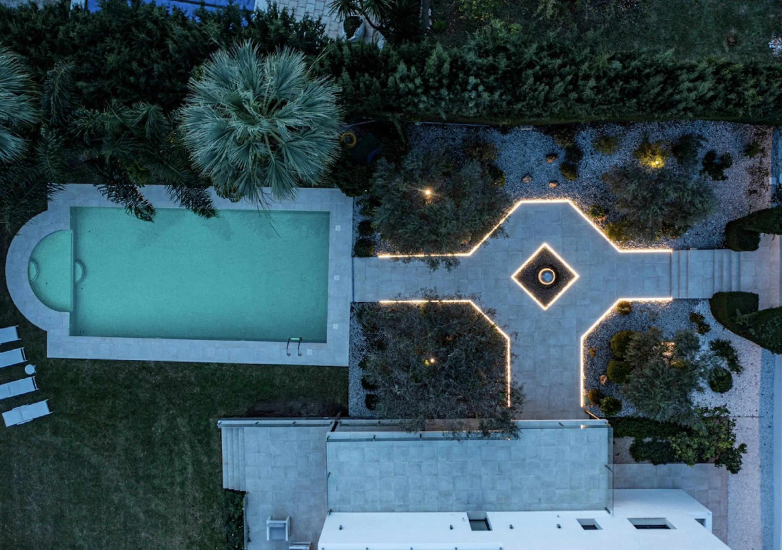 Stunning Luxury Villa for rent in Nueva Andalucia.