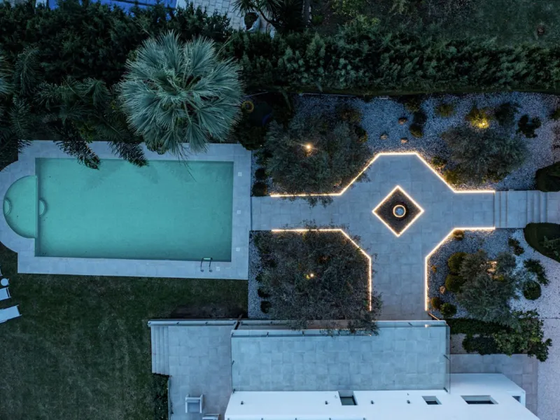 Stunning Luxury Villa for rent in Nueva Andalucia.