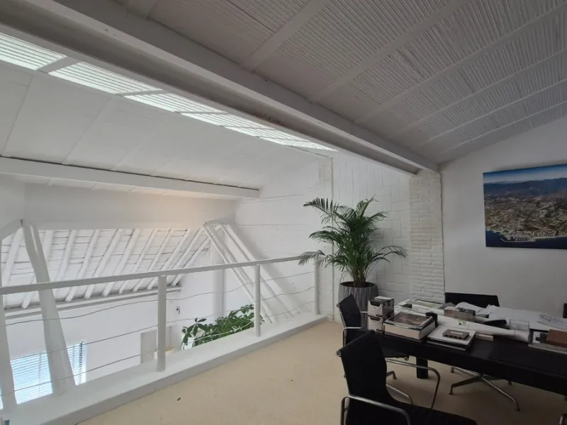 Commercial Premises / Office for Sale in San Pedro Alcántara – Boulevard Area