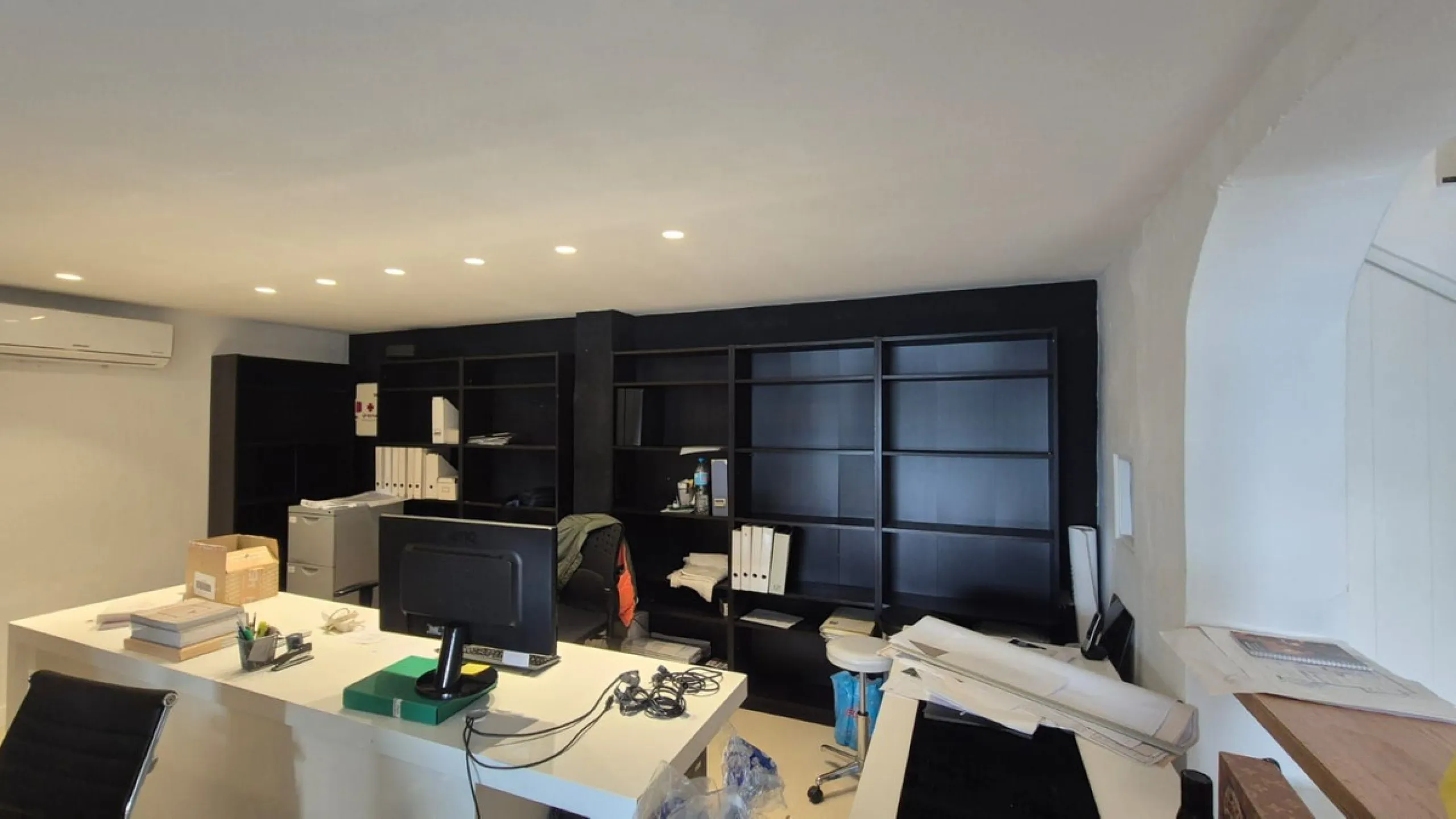 Commercial Premises / Office for Sale in San Pedro Alcántara – Boulevard Area