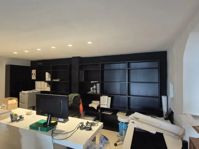 Commercial Premises / Office for Sale in San Pedro Alcántara – Boulevard Area