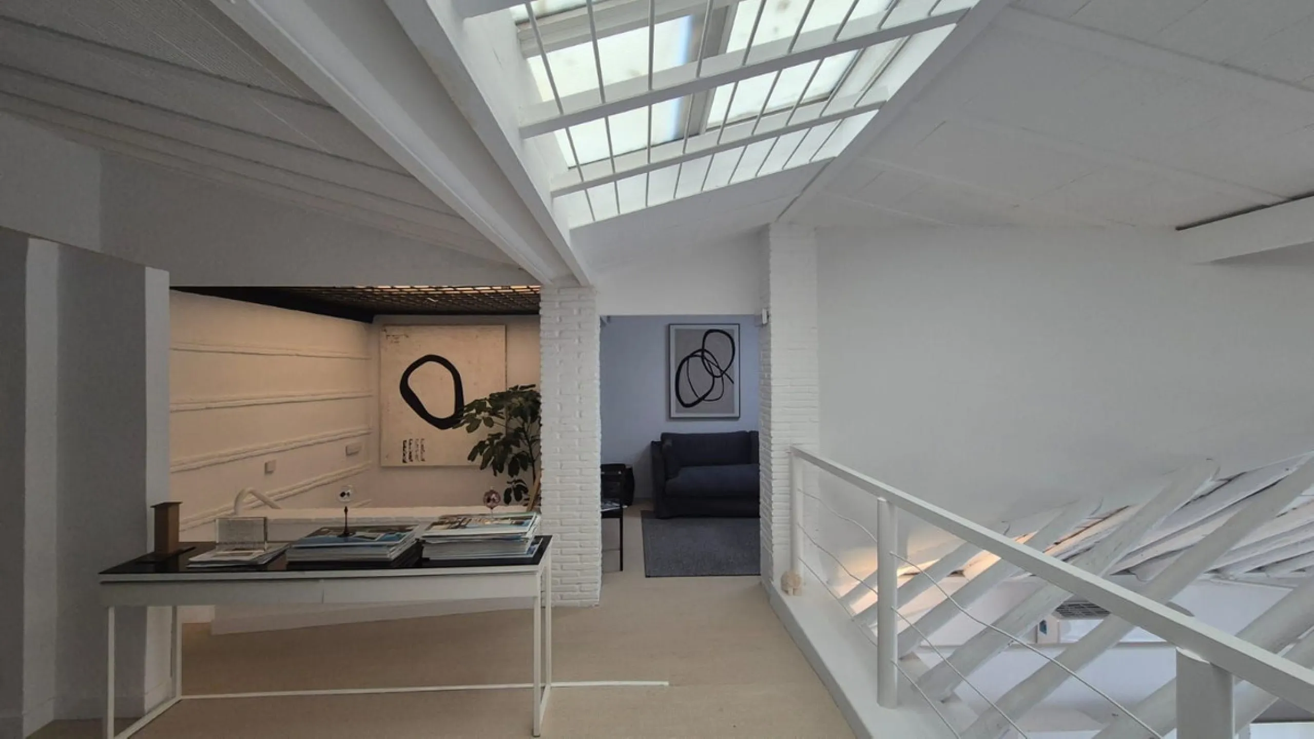 Commercial Premises / Office for Sale in San Pedro Alcántara – Boulevard Area