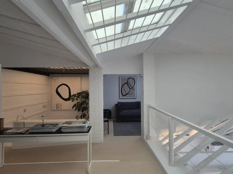 Commercial Premises / Office for Sale in San Pedro Alcántara – Boulevard Area