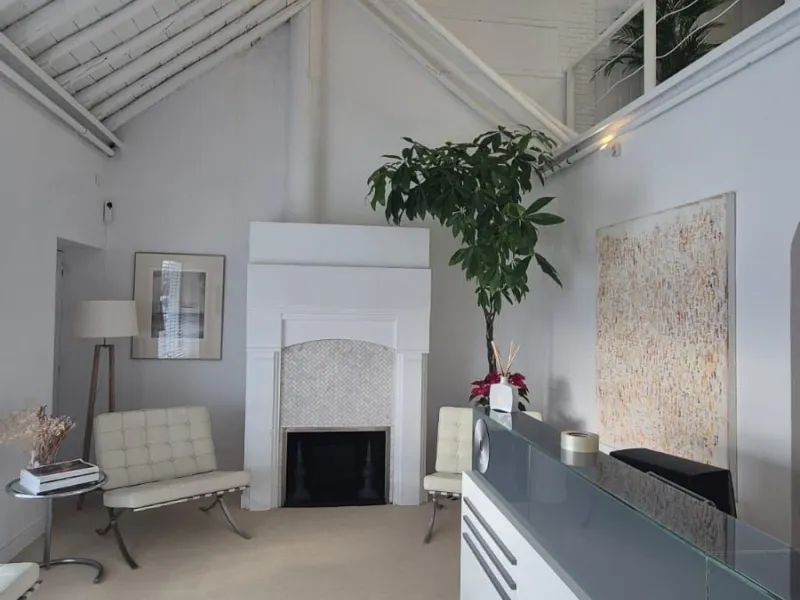 Commercial Premises / Office for Sale in San Pedro Alcántara – Boulevard Area