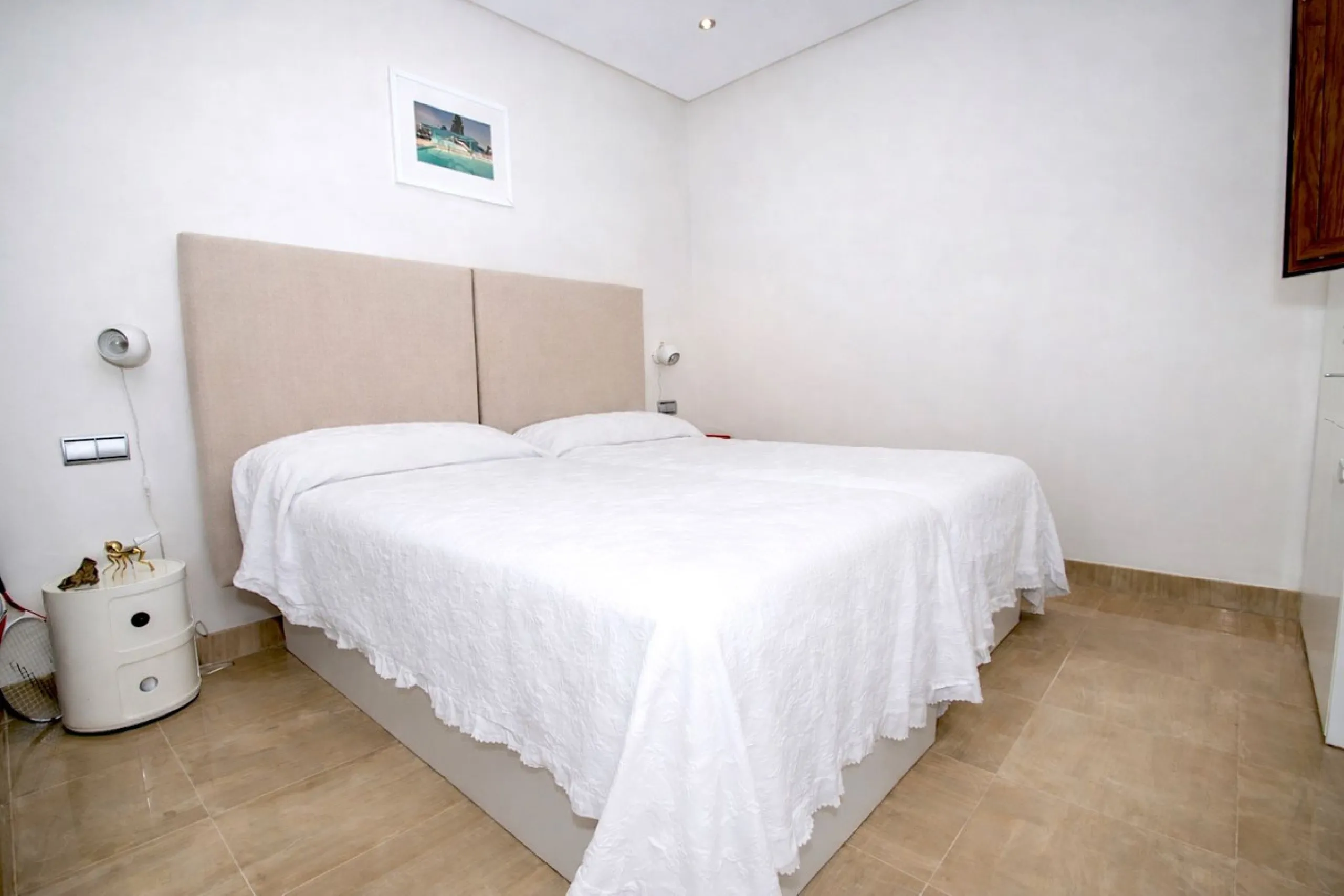 Luxury Beachfront Duplex Penthouse near Hotel Kempinski, Estepona