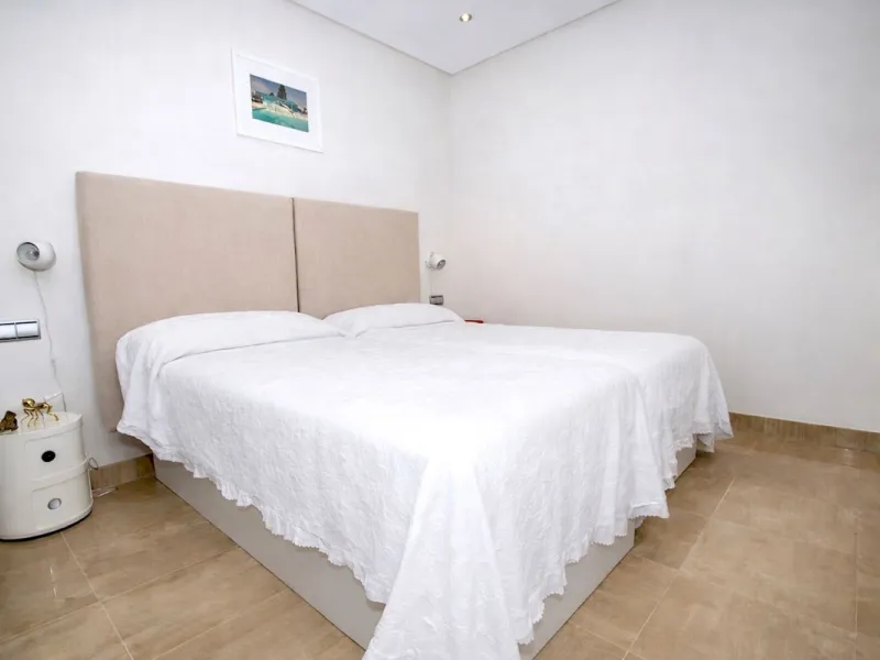 Luxury Beachfront Duplex Penthouse near Hotel Kempinski, Estepona
