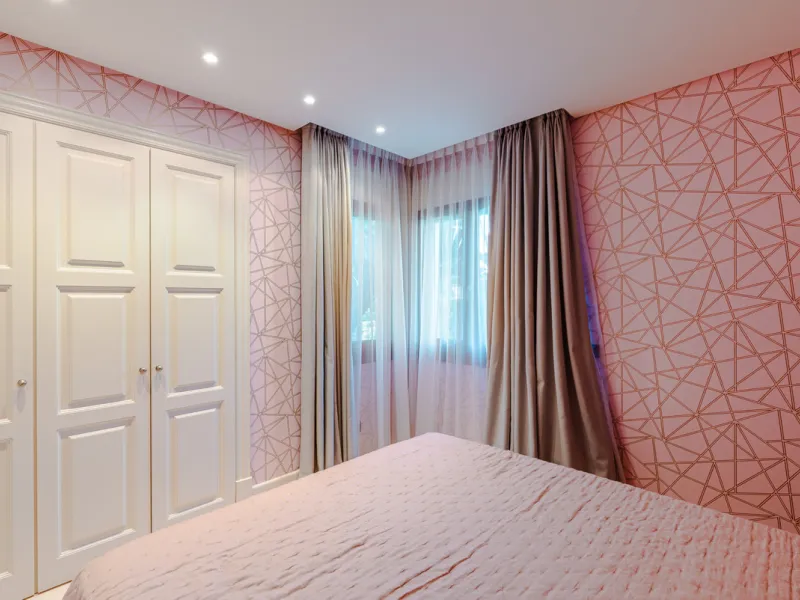 Apartment - Middle Floor Apartment в продаже в Estepona, Málaga. В доме 3 спален и 3 ванных комнат. Площадь дома 224 м²