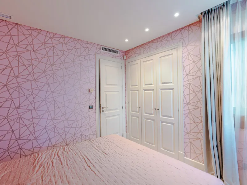 Apartment - Middle Floor Apartment в продаже в Estepona, Málaga. В доме 3 спален и 3 ванных комнат. Площадь дома 224 м²