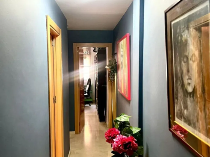 Apartment - Ground Floor Apartment в продаже в Málaga, Málaga. В доме 3 спален и 2 ванных комнат. Площадь дома 86 м²