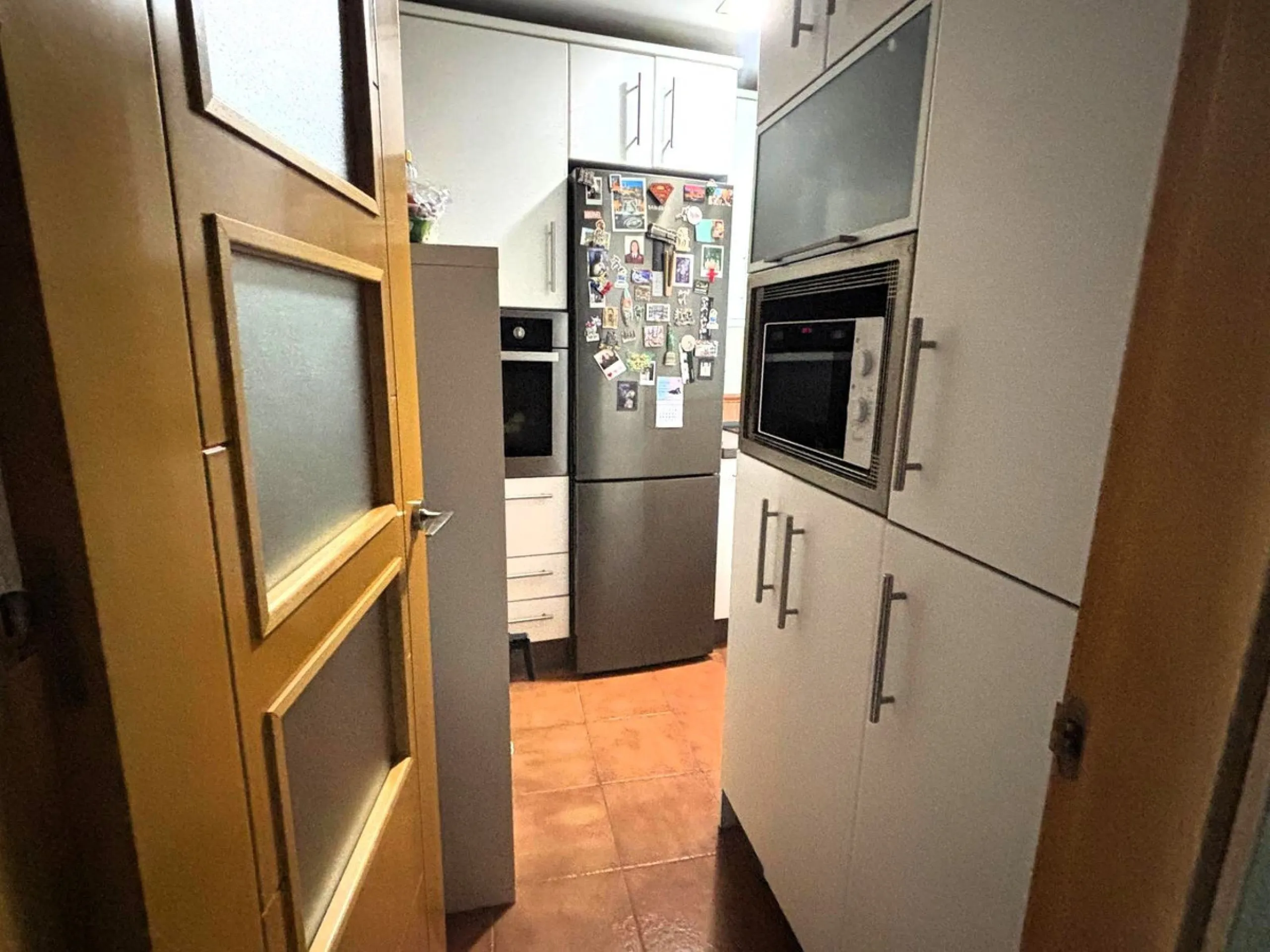 Apartment - Ground Floor Apartment в продаже в Málaga, Málaga. В доме 3 спален и 2 ванных комнат. Площадь дома 86 м²