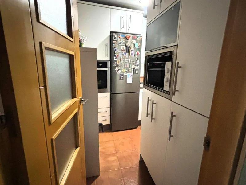 Apartment - Ground Floor Apartment в продаже в Málaga, Málaga. В доме 3 спален и 2 ванных комнат. Площадь дома 86 м²