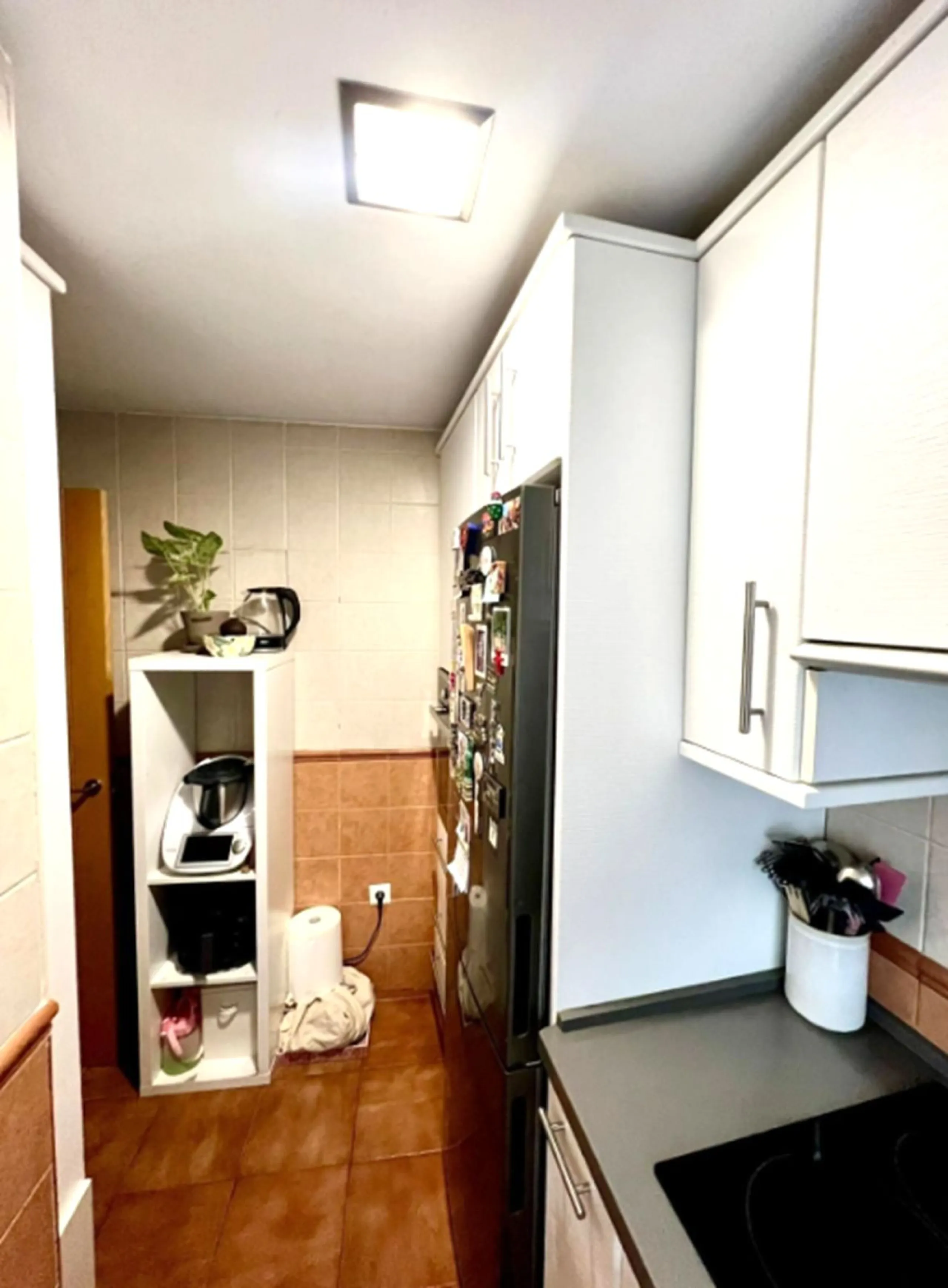 Apartment - Ground Floor Apartment в продаже в Málaga, Málaga. В доме 3 спален и 2 ванных комнат. Площадь дома 86 м²