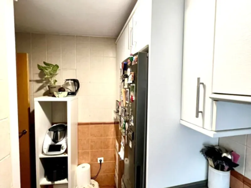 Apartment - Ground Floor Apartment в продаже в Málaga, Málaga. В доме 3 спален и 2 ванных комнат. Площадь дома 86 м²