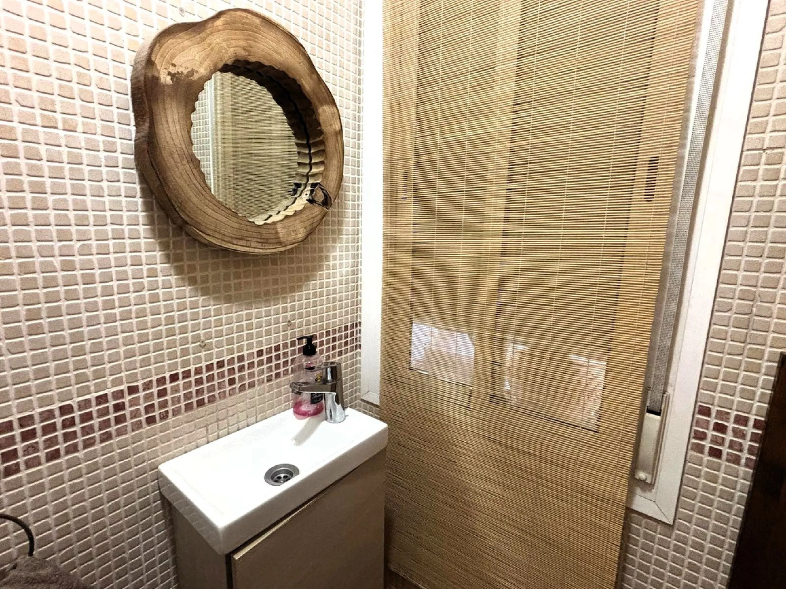 Apartment - Ground Floor Apartment в продаже в Málaga, Málaga. В доме 3 спален и 2 ванных комнат. Площадь дома 86 м²