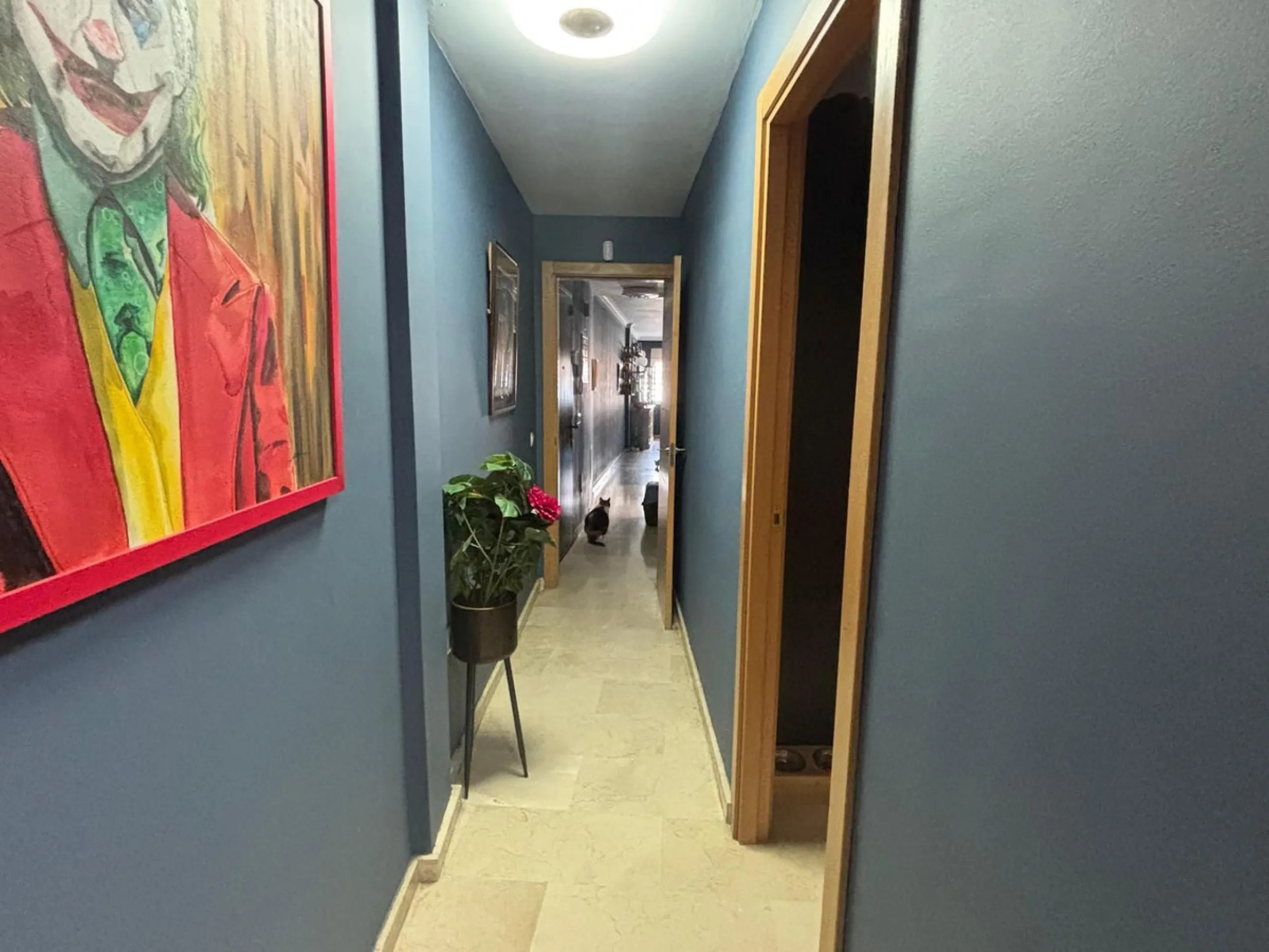 Apartment - Ground Floor Apartment в продаже в Málaga, Málaga. В доме 3 спален и 2 ванных комнат. Площадь дома 86 м²