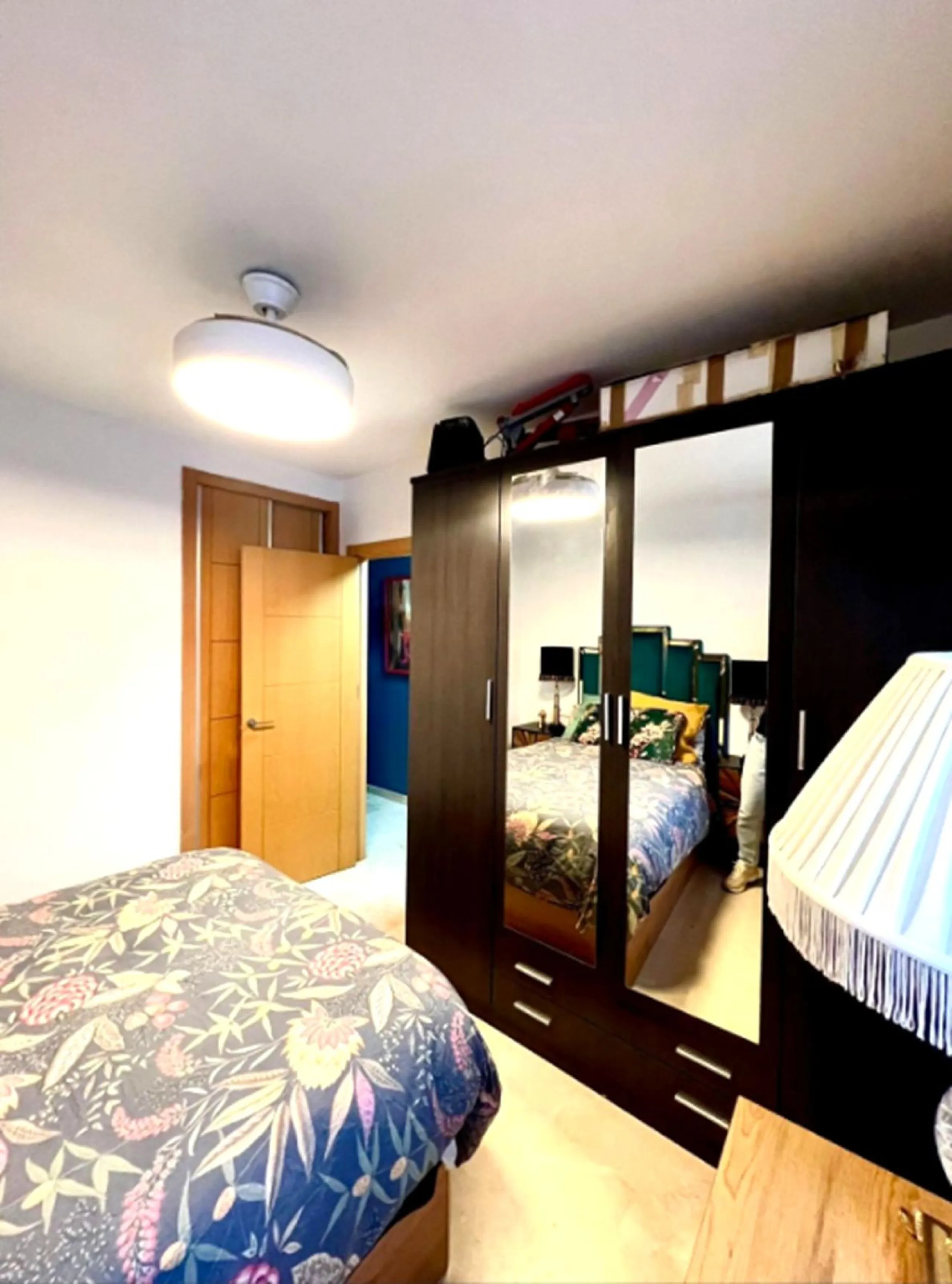 Apartment - Ground Floor Apartment в продаже в Málaga, Málaga. В доме 3 спален и 2 ванных комнат. Площадь дома 86 м²