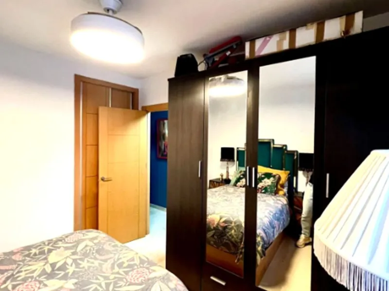 Apartment - Ground Floor Apartment в продаже в Málaga, Málaga. В доме 3 спален и 2 ванных комнат. Площадь дома 86 м²