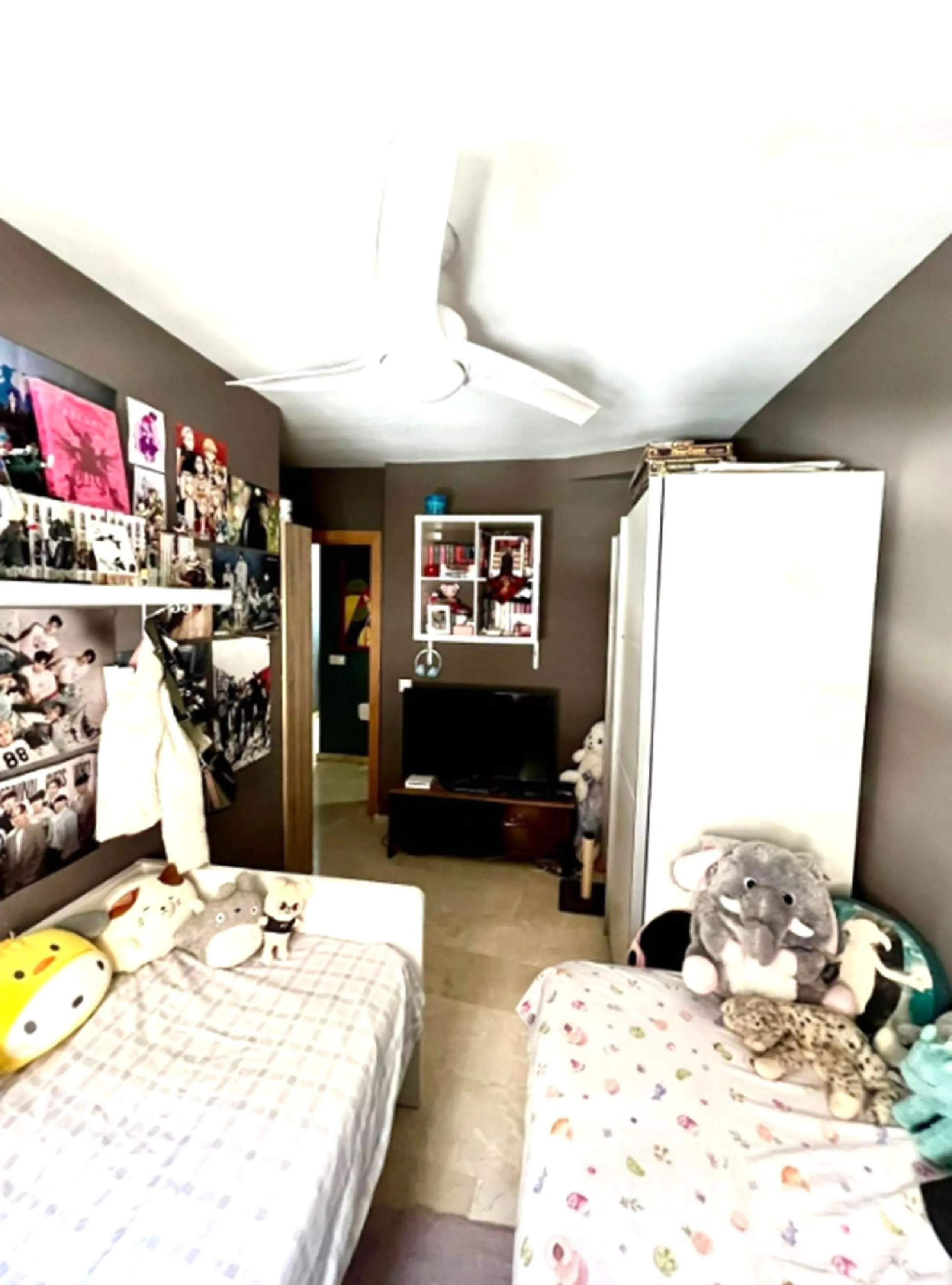 Apartment - Ground Floor Apartment в продаже в Málaga, Málaga. В доме 3 спален и 2 ванных комнат. Площадь дома 86 м²
