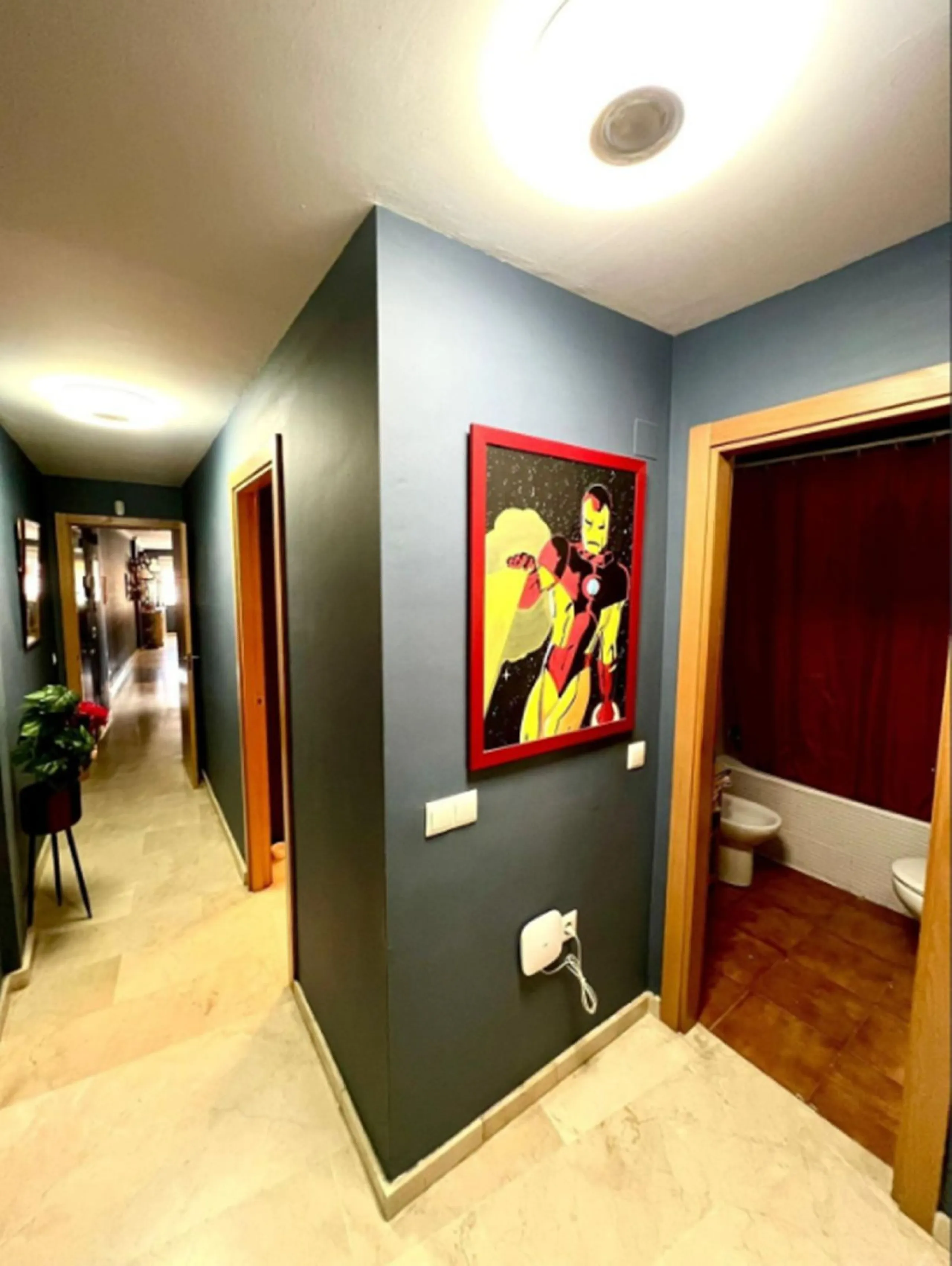 Apartment - Ground Floor Apartment в продаже в Málaga, Málaga. В доме 3 спален и 2 ванных комнат. Площадь дома 86 м²