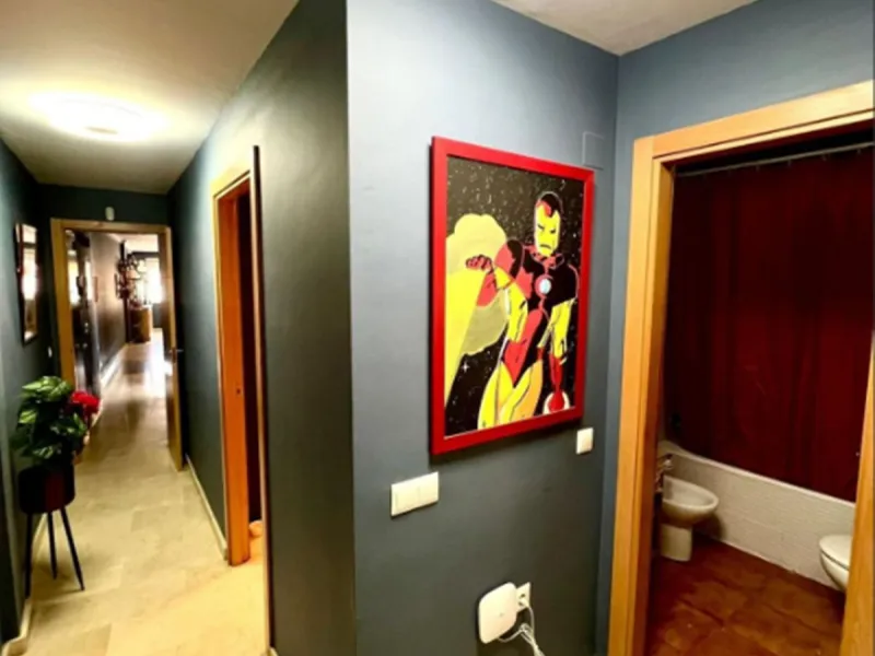 Apartment - Ground Floor Apartment в продаже в Málaga, Málaga. В доме 3 спален и 2 ванных комнат. Площадь дома 86 м²