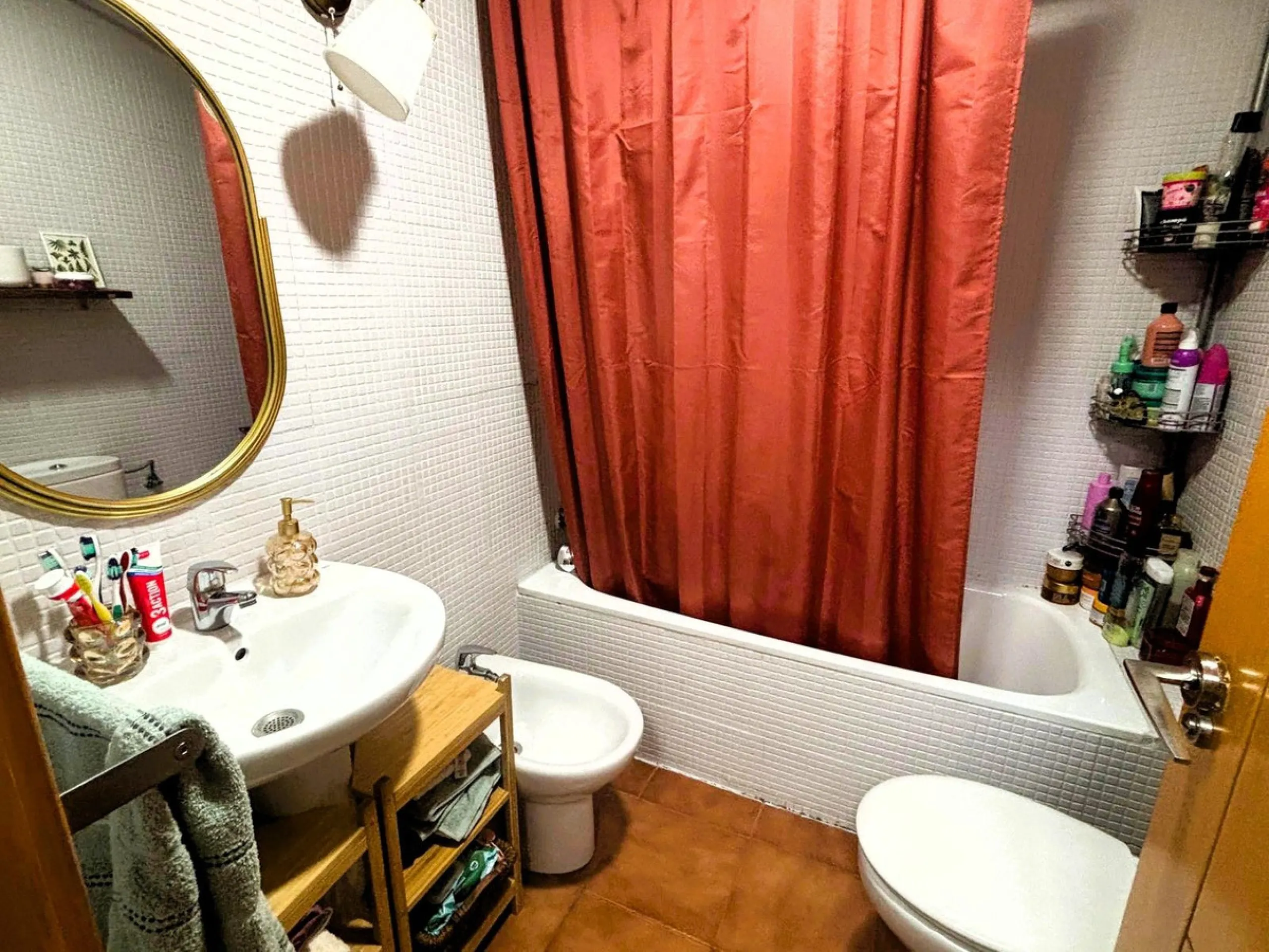 Apartment - Ground Floor Apartment в продаже в Málaga, Málaga. В доме 3 спален и 2 ванных комнат. Площадь дома 86 м²