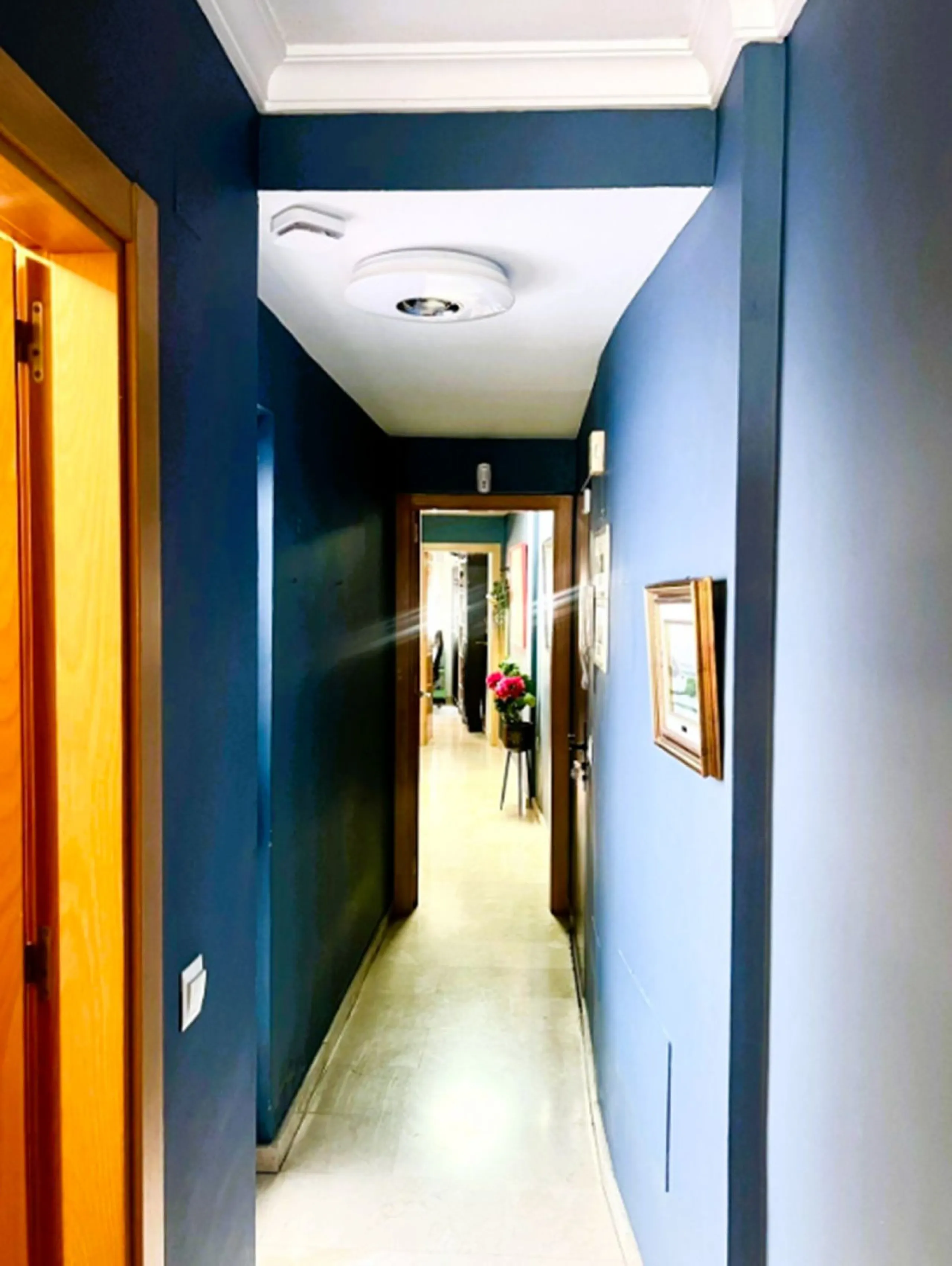 Apartment - Ground Floor Apartment в продаже в Málaga, Málaga. В доме 3 спален и 2 ванных комнат. Площадь дома 86 м²