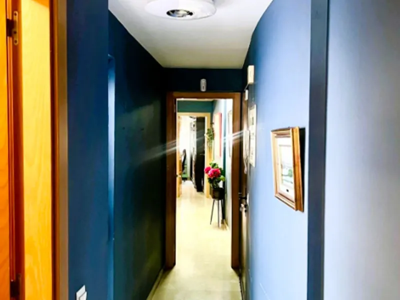 Apartment - Ground Floor Apartment в продаже в Málaga, Málaga. В доме 3 спален и 2 ванных комнат. Площадь дома 86 м²