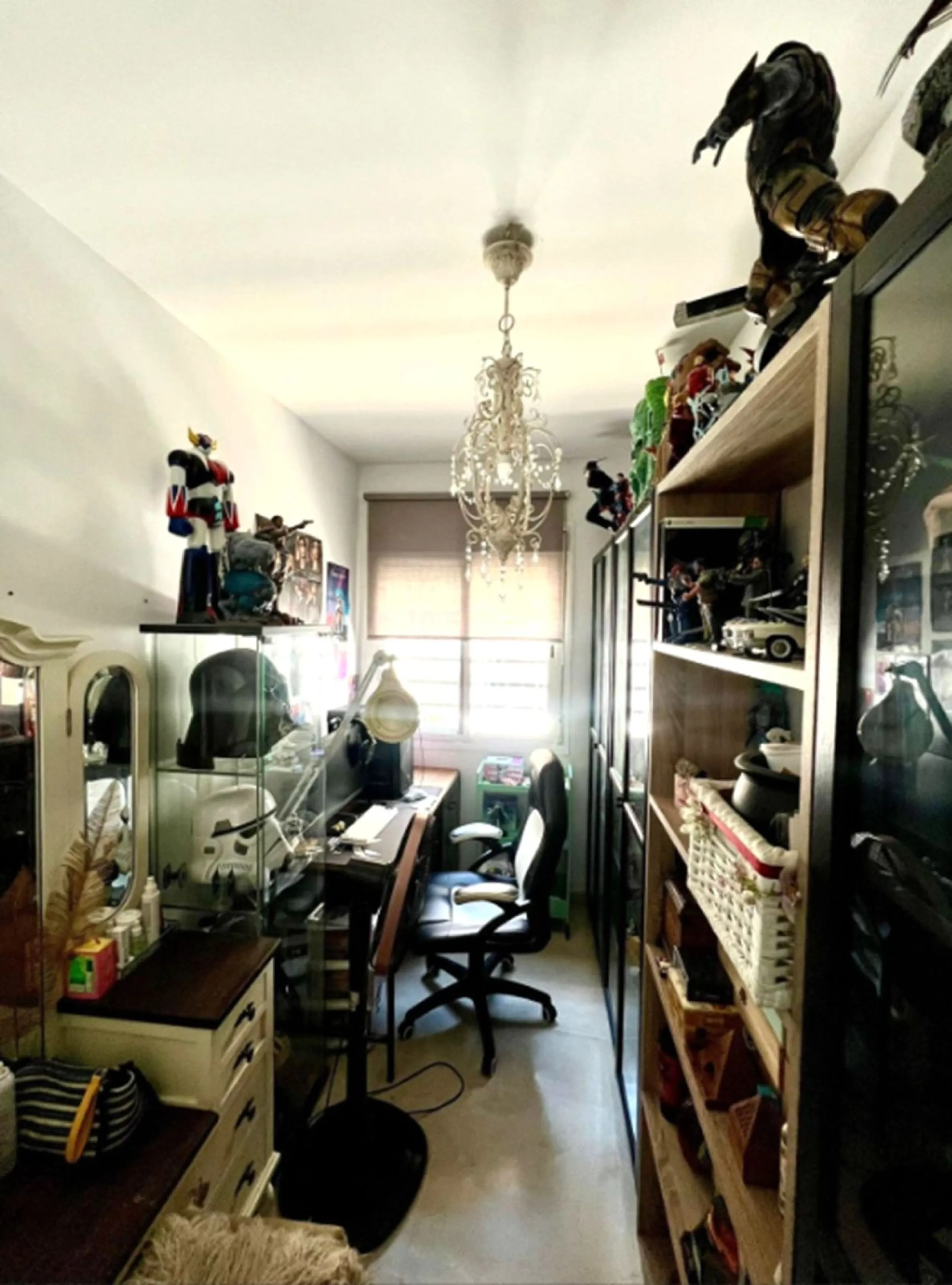 Apartment - Ground Floor Apartment в продаже в Málaga, Málaga. В доме 3 спален и 2 ванных комнат. Площадь дома 86 м²