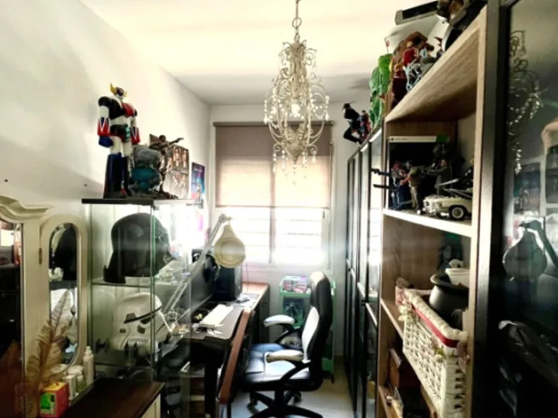 Apartment - Ground Floor Apartment в продаже в Málaga, Málaga. В доме 3 спален и 2 ванных комнат. Площадь дома 86 м²