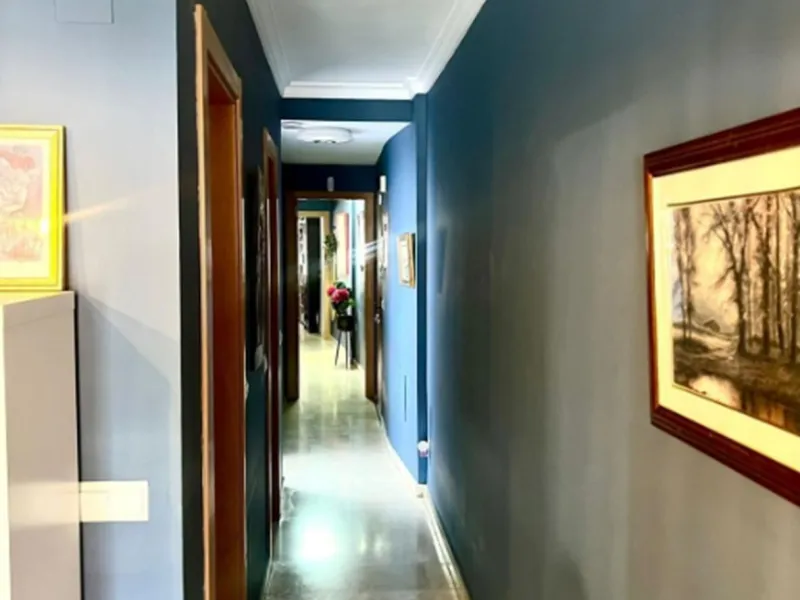 Apartment - Ground Floor Apartment в продаже в Málaga, Málaga. В доме 3 спален и 2 ванных комнат. Площадь дома 86 м²