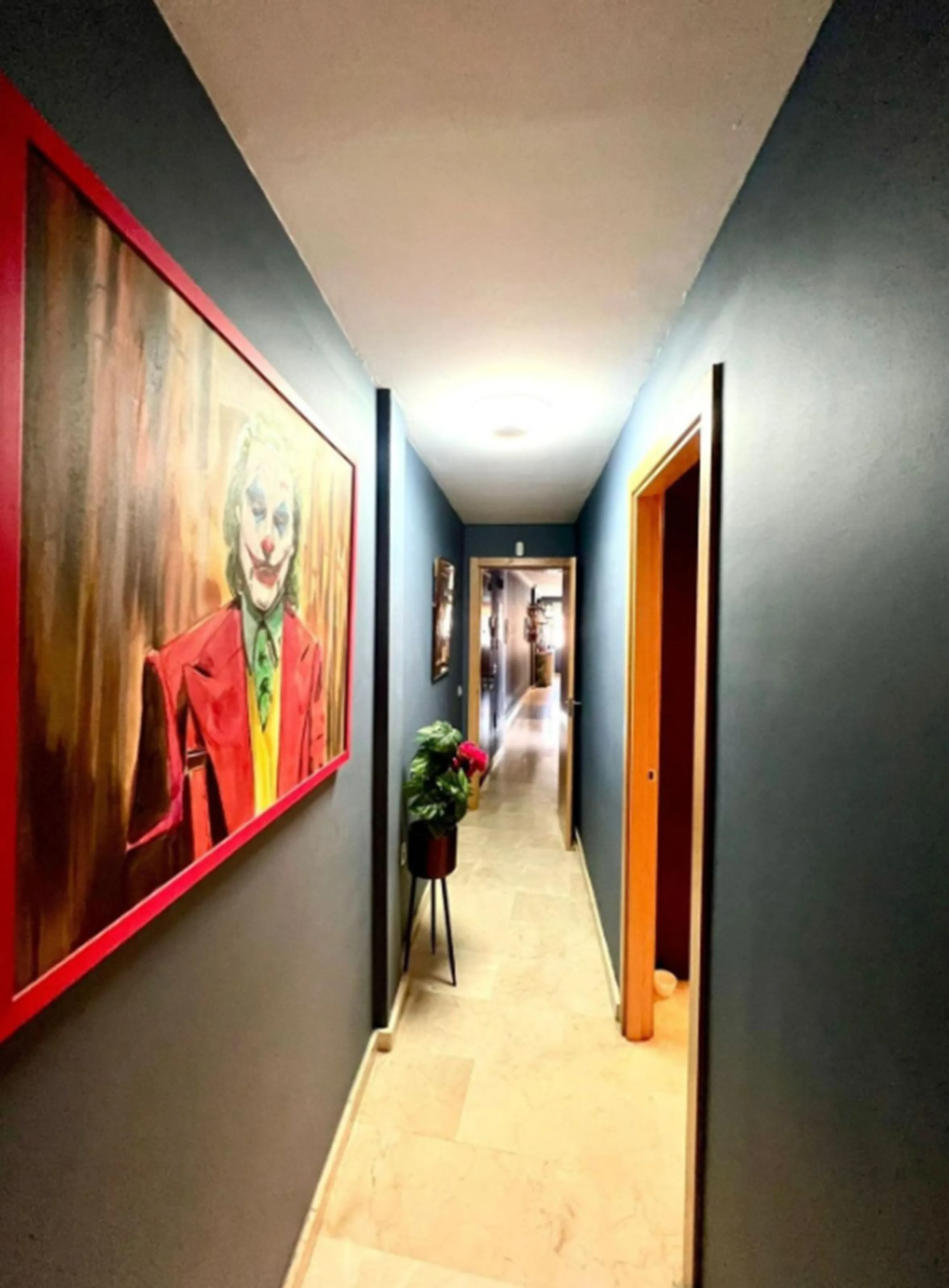 Apartment - Ground Floor Apartment в продаже в Málaga, Málaga. В доме 3 спален и 2 ванных комнат. Площадь дома 86 м²