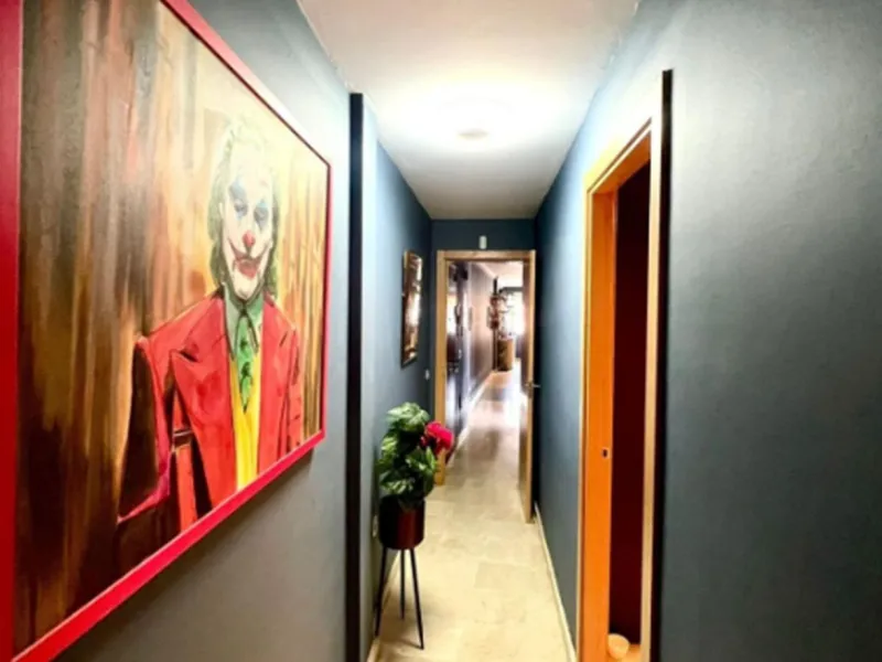 Apartment - Ground Floor Apartment в продаже в Málaga, Málaga. В доме 3 спален и 2 ванных комнат. Площадь дома 86 м²