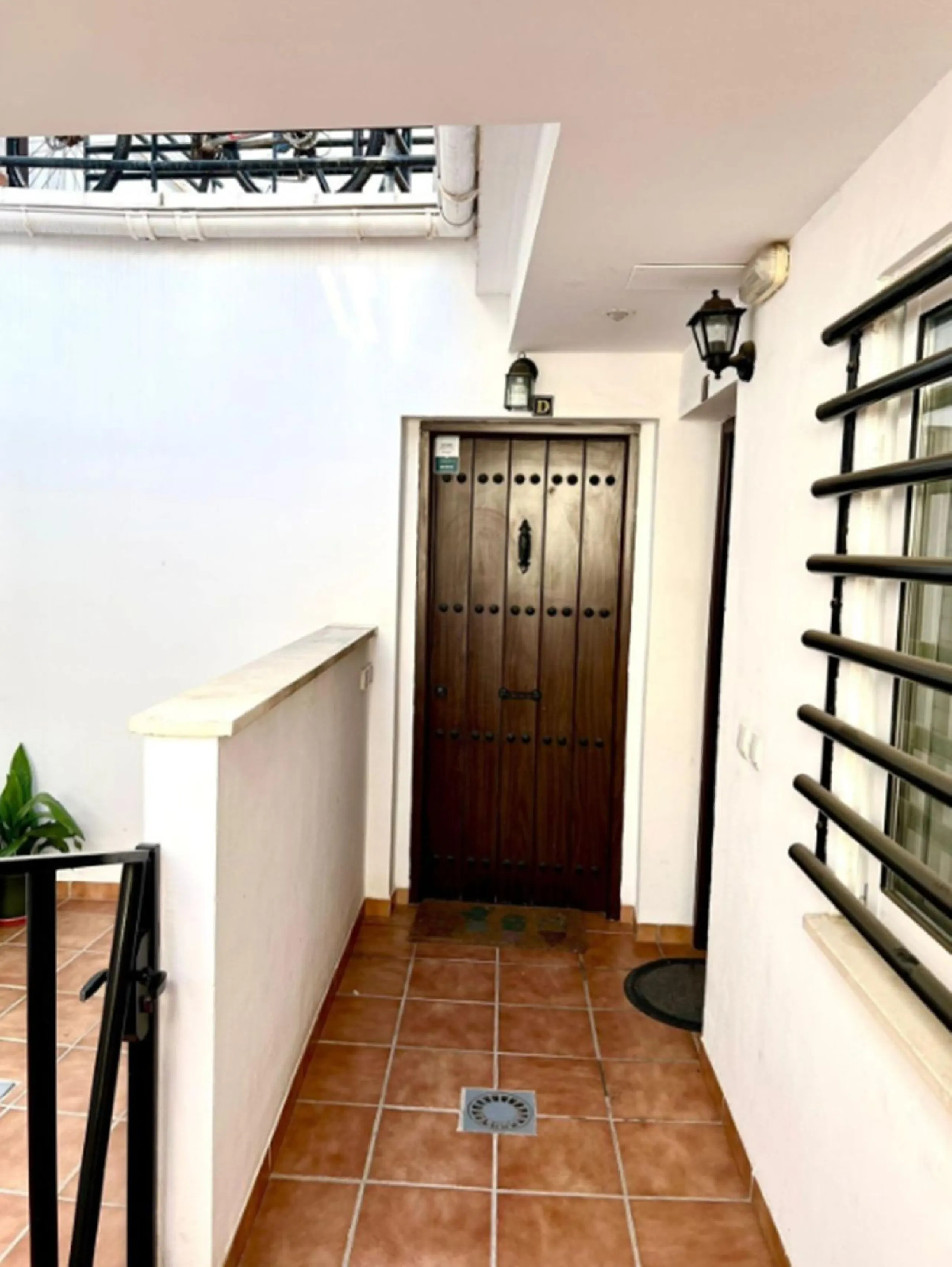 Apartment - Ground Floor Apartment в продаже в Málaga, Málaga. В доме 3 спален и 2 ванных комнат. Площадь дома 86 м²