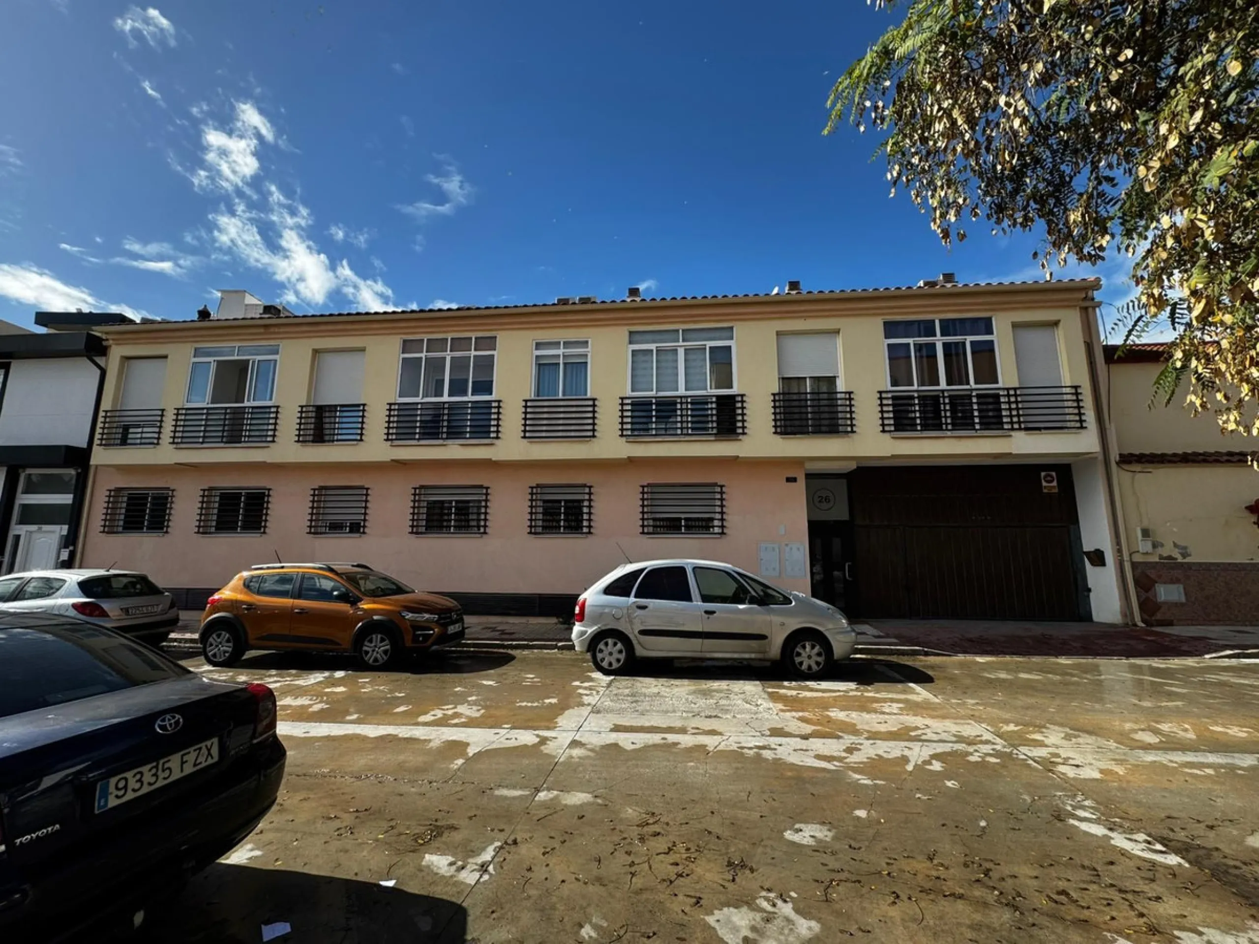 Apartment - Ground Floor Apartment в продаже в Málaga, Málaga. В доме 3 спален и 2 ванных комнат. Площадь дома 86 м²
