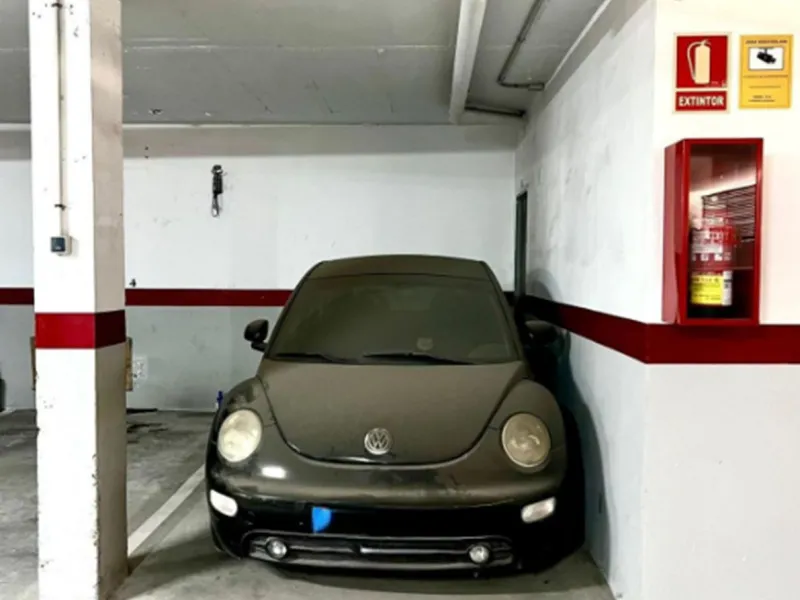 Apartment - Ground Floor Apartment в продаже в Málaga, Málaga. В доме 3 спален и 2 ванных комнат. Площадь дома 86 м²