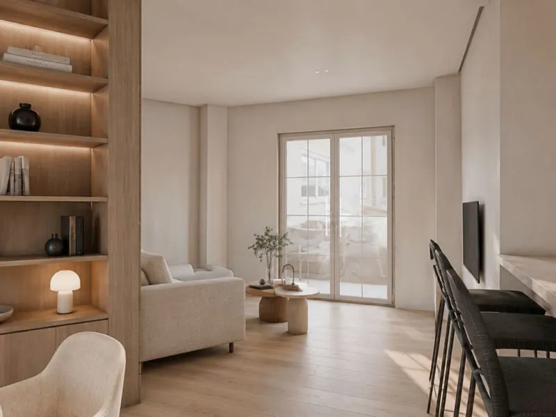 This recently refurbished and fully furnished apartment in La Carihuela, Torremolinos, boasts an unbeatable location just 300 metres from the beach and within easy walking distance of a wide range of restaurants, bars, shops, and supermarkets.