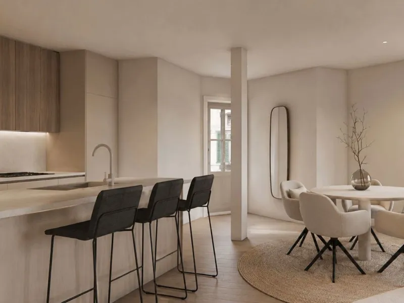 This recently refurbished and fully furnished apartment in La Carihuela, Torremolinos, boasts an unbeatable location just 300 metres from the beach and within easy walking distance of a wide range of restaurants, bars, shops, and supermarkets.