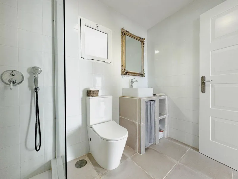 Situated in one of Nerja's most desirable residential areas, this exceptional villa enjoys the best of both worlds - peaceful countryside surroundings with spectacular sea views, while remaining just minutes from the heart of town. Located only 750m from 