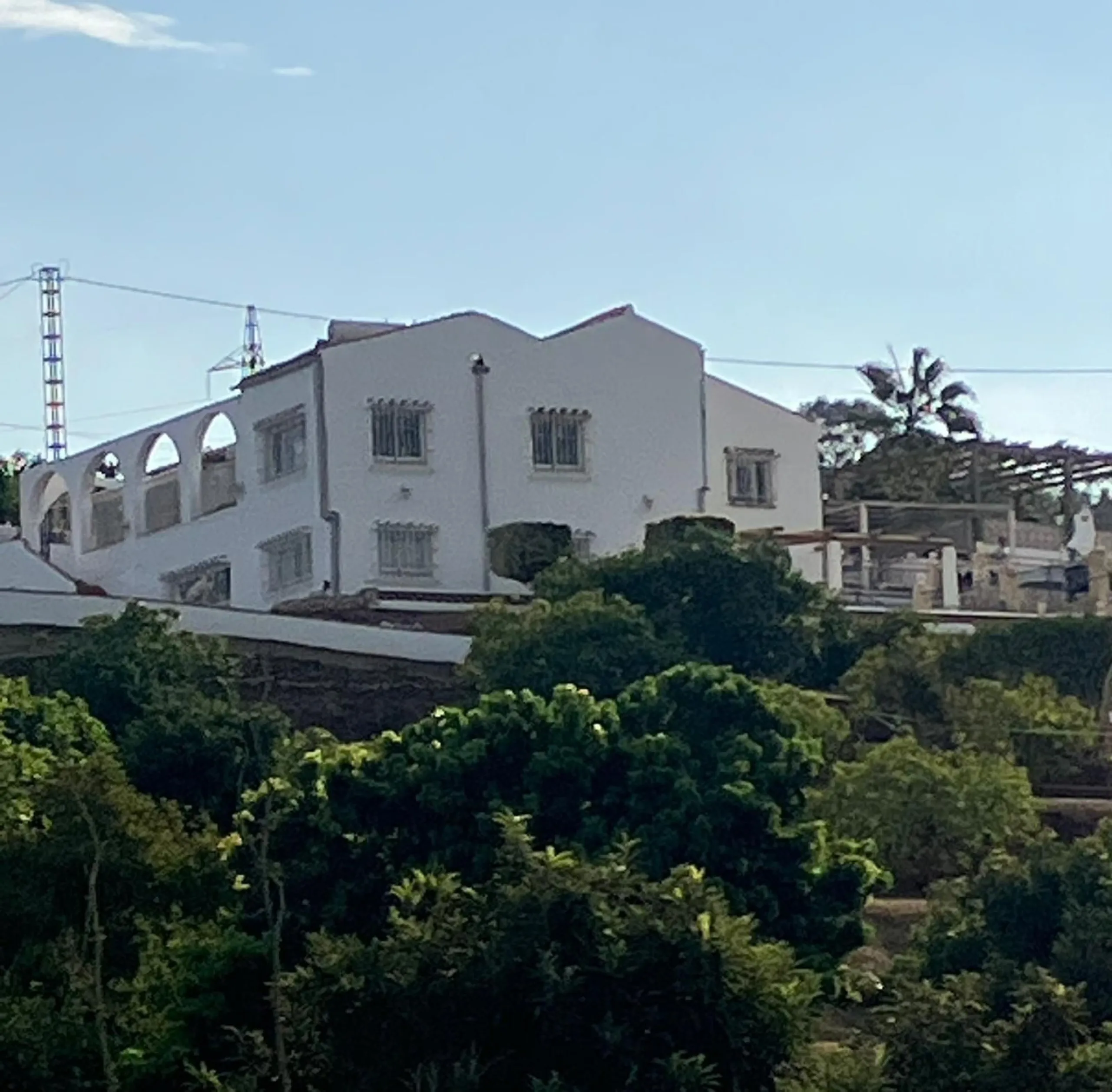 Situated in one of Nerja's most desirable residential areas, this exceptional villa enjoys the best of both worlds - peaceful countryside surroundings with spectacular sea views, while remaining just minutes from the heart of town. Located only 750m from 